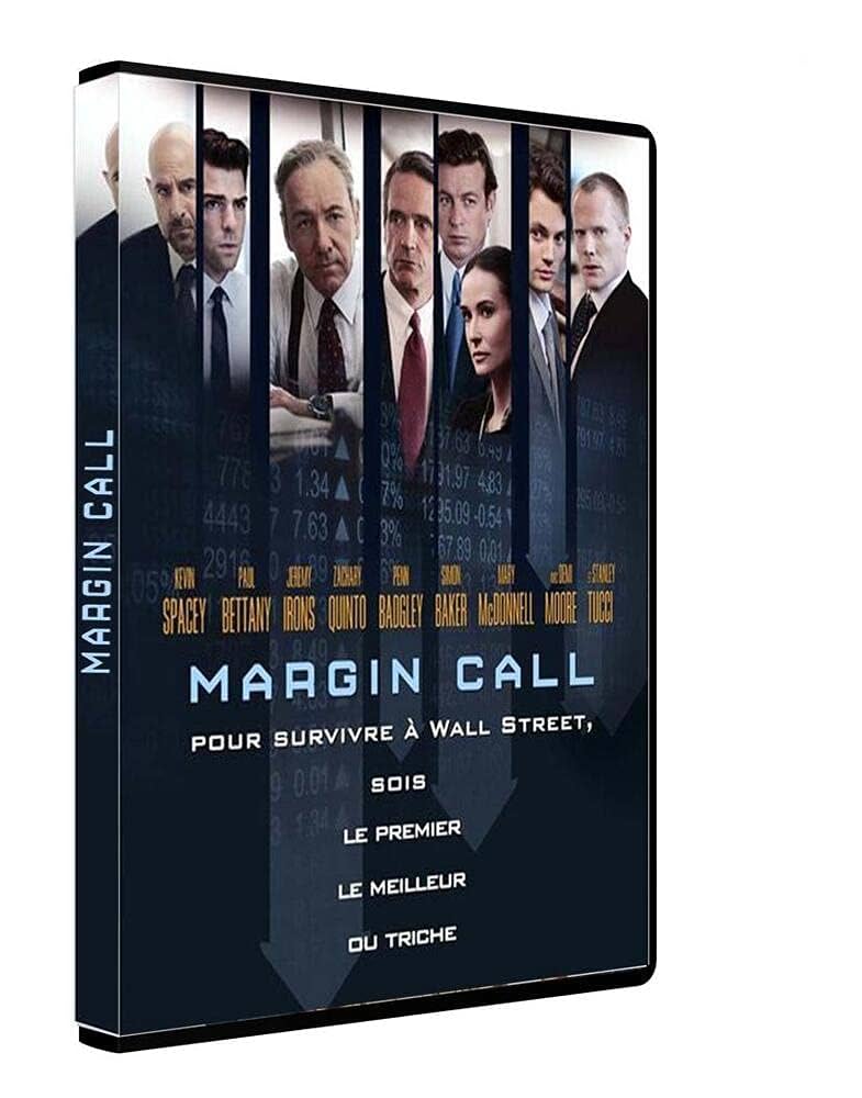 (未使用･未開封品)　マージン・コール [DVD] 7z28pnb Amazon.co.jp: Margin Call : DVD